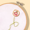 Embroidery Hoop Magnetic Needle Minder - SOHMO