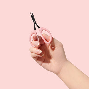 SOHMO Go-To Scissors - small pink