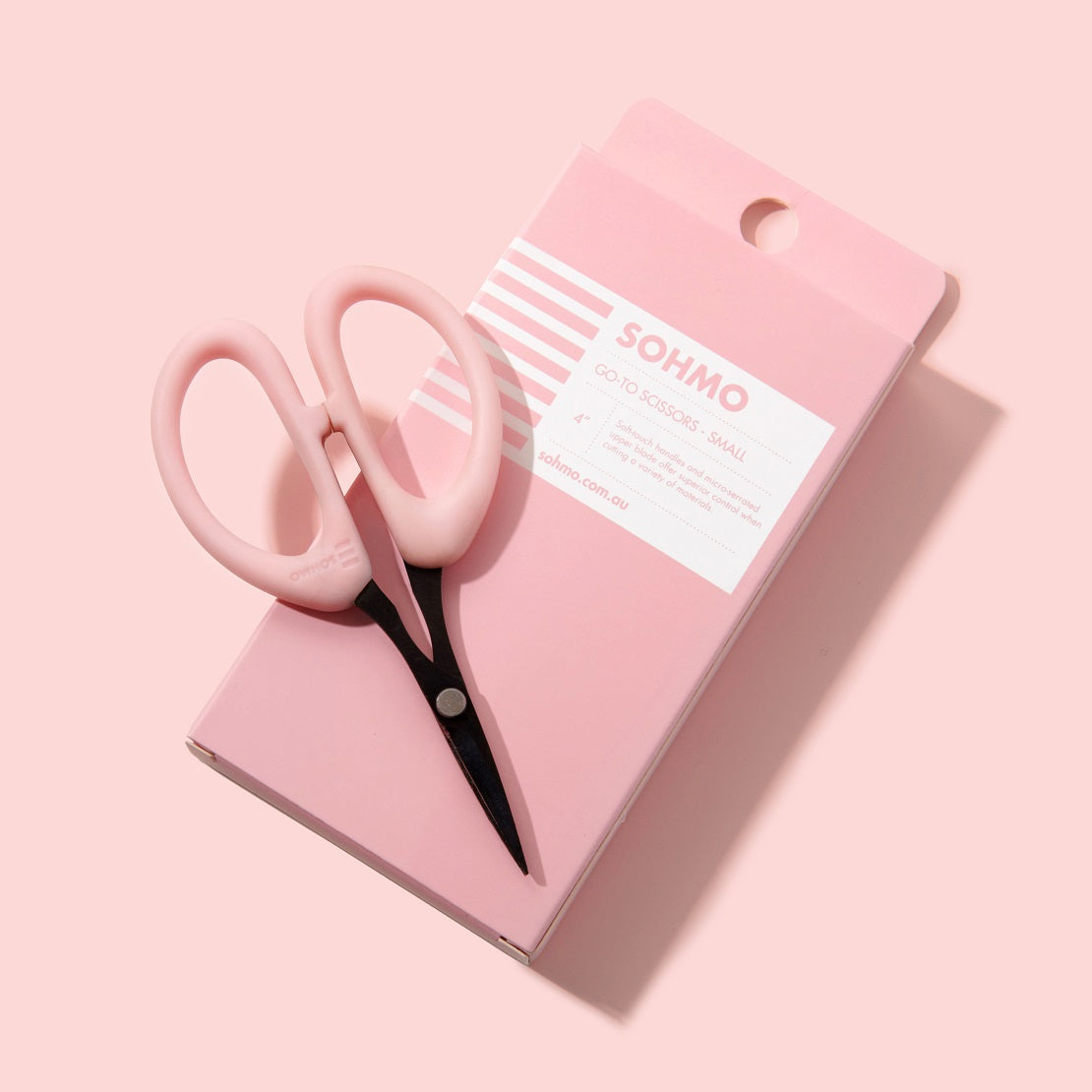 Small Sewing Scissors 4