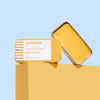 SOHMO Australian Beeswax in Tin for hand sewing