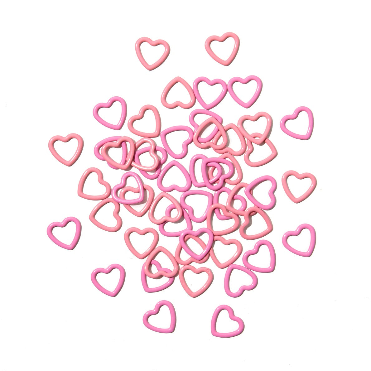 SOHMO - Stitch Marker - Hearts