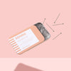 SOHMO Dressmaking Pins in Tin