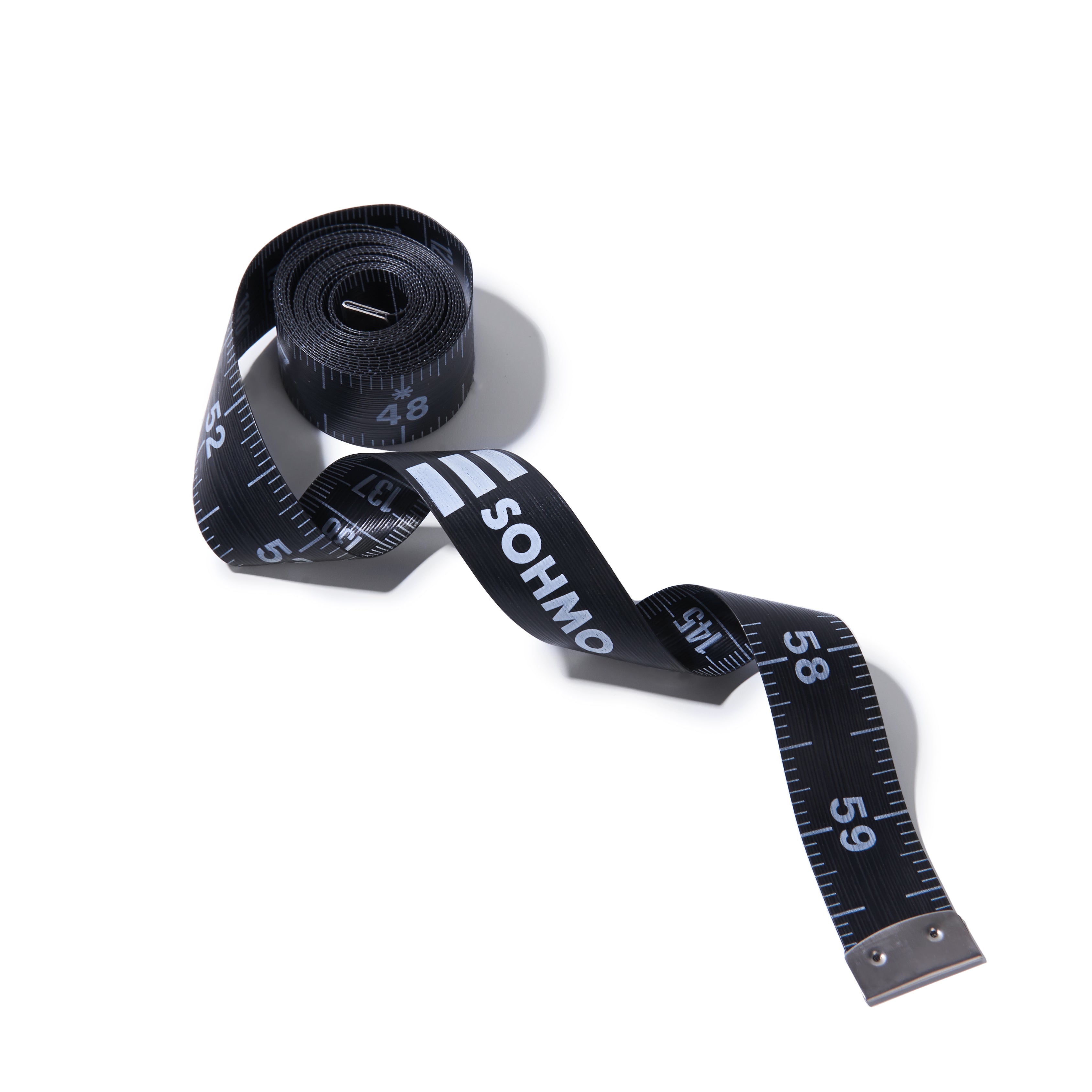 SOHMO Tape measure - metric and imperial
