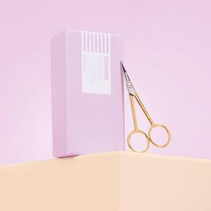 SOHMO Big Bundle - Embroidery Scissors Gift Box