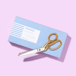 SOHMO Big Bundle - Sewing Scissors gift box